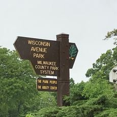 Wisconsin Avenue Park