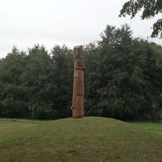 Statue