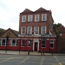The George Inn