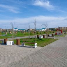 Central Park