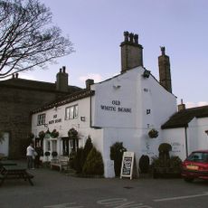 The Old White Beare Inn