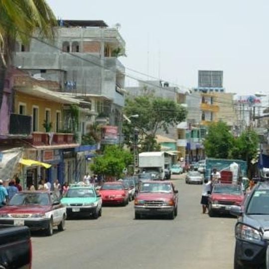 Pinotepa Nacional