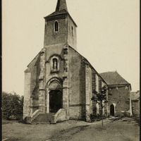 La Chapelle-Gaceline