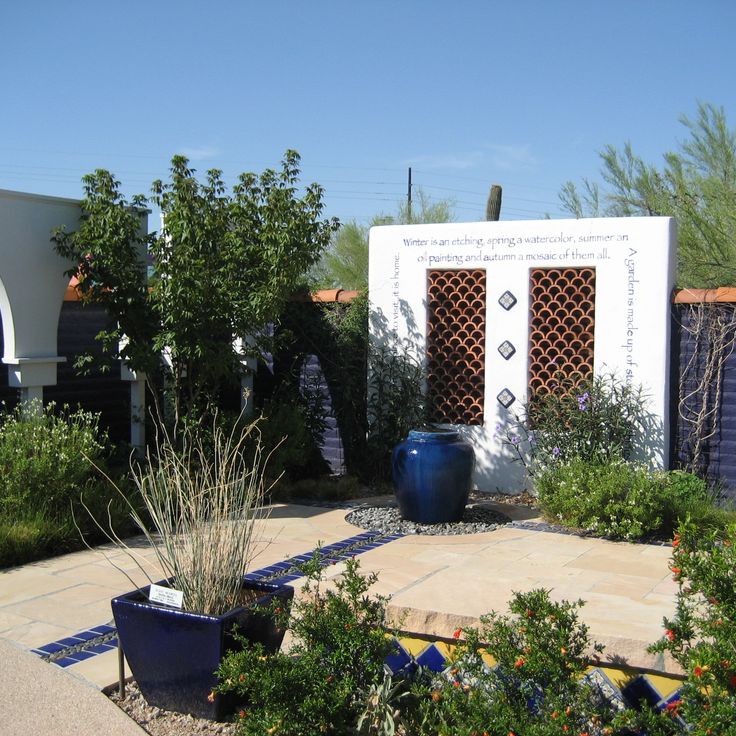 Tohono Chul