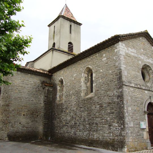Saint-Maurice-d'Ardèche