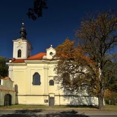 Church of Saint Francis Xavier