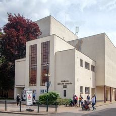 Hálkovo městské divadlo