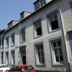 Capucijnenstraat 75, Maastricht