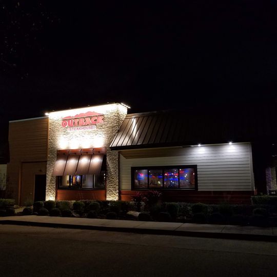 Outback Steakhouse