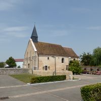 Gellainville