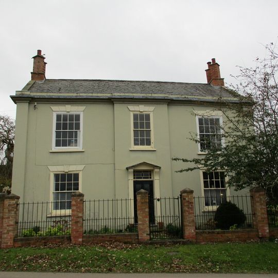 Montague House