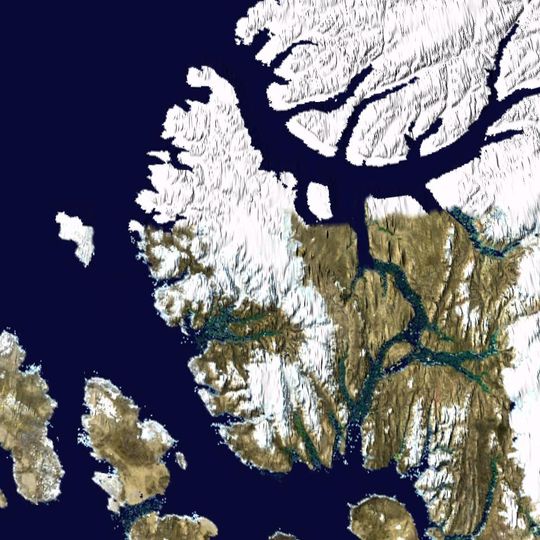Axel Heiberg Island