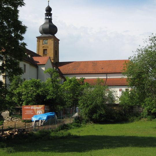 Klosterkirche
