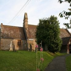 Church of St Anne