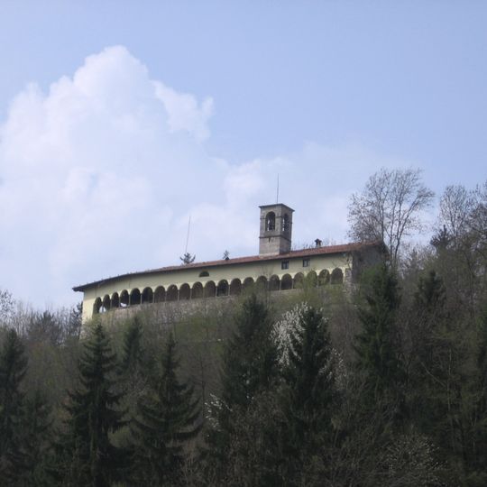 Chiesa della Santissima Trinità