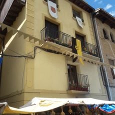 Rúa San Francisco, 11