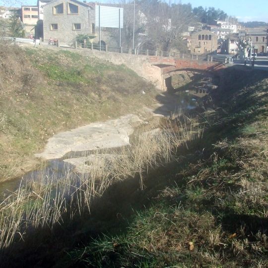 Pont del Solà