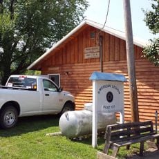 American Legion Post No. 131