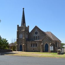 Cootamundra Uniting Church