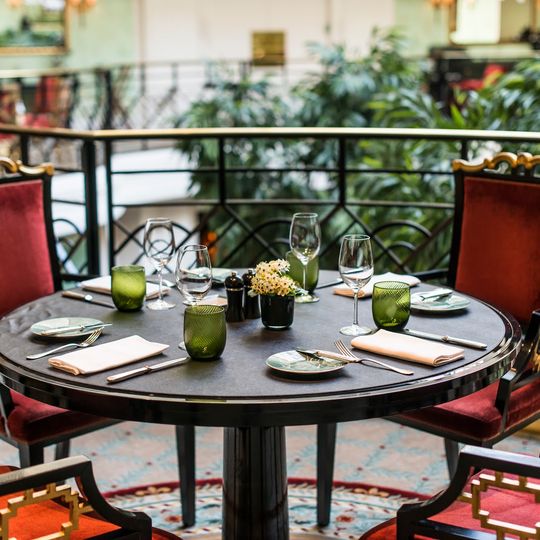 La Bauhinia