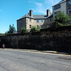 12 Restalrig Road South, Piershill Housing Scheme, Edinburgh
