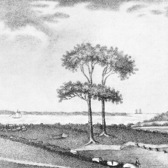 Großsteingrab Philippstal