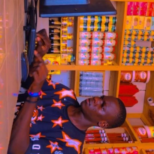 Marché Ndoumbé Diop