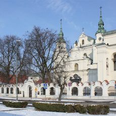 Muzeum Parafialne w Lubartowie