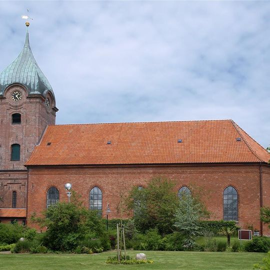 Peter-Pauls-Kirche