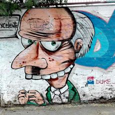 Mister Burns
