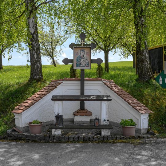 Marienbild Kölbenbergergut