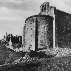 Chapelle Notre-Dame de Couzan