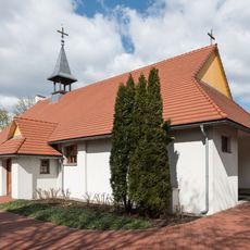 Church of the Resurrection of Christ in Targówek Fabryczny