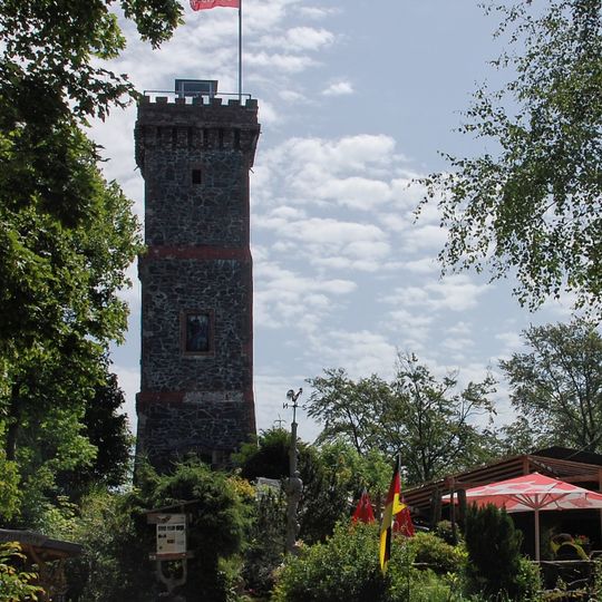 Bismarck Tower