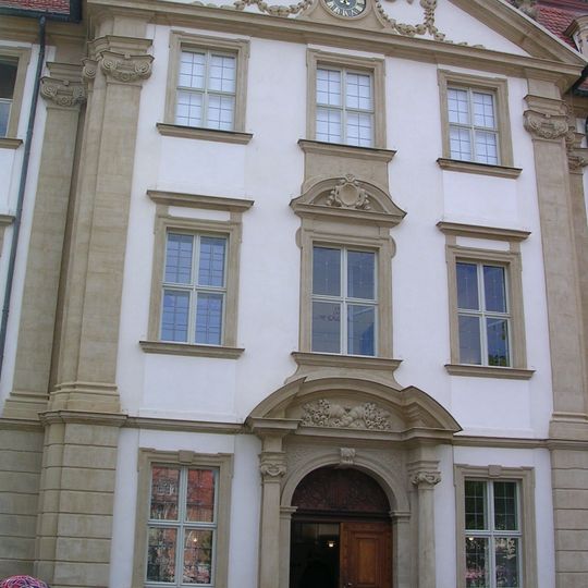 Kunstpalais Erlangen