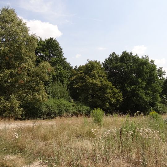 Přírodní park Škvorecká obora – Králičina