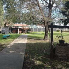 Dr. Roberto Habenicht Museum