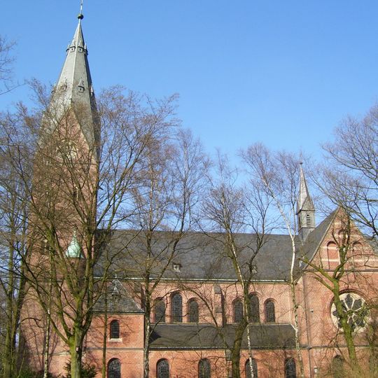 Sint-Pancratiuskerk