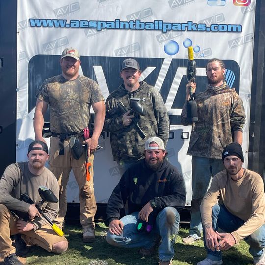 Avid Extreme Sports Park