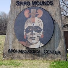 Spiro Mounds