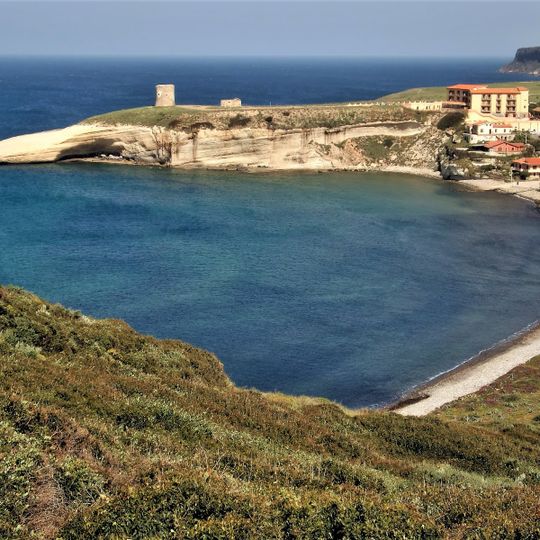 Cala di Santa Caterina
