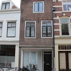 Lange Nieuwstraat 33, Utrecht