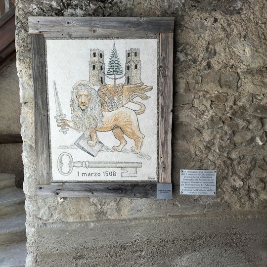 Le Pietre che raccontano