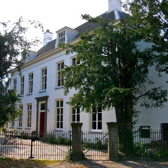 Huis Rhijnlust