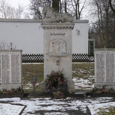 War memorial