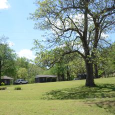 Lake Leatherwood City Park