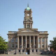 Birkenhead Town Hall