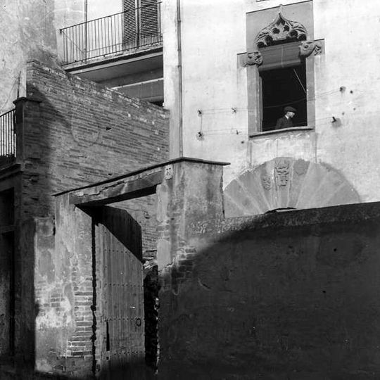 Torre de la Castlania