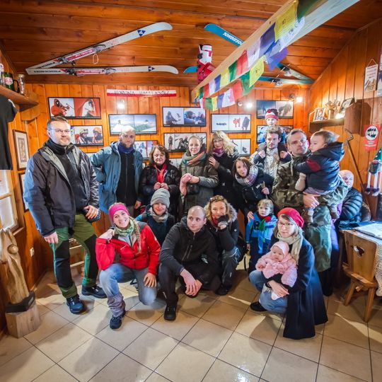 Memorial Chamber Jerzy Kukuczka