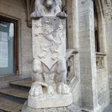 Sculpture
